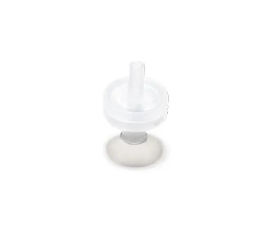 64-3316-66 ABLUO Syringe Filter Unsterilized NY 13 mm 0.2 μm 1 Box (100 Pieces) FJ13BNPNY002AH01