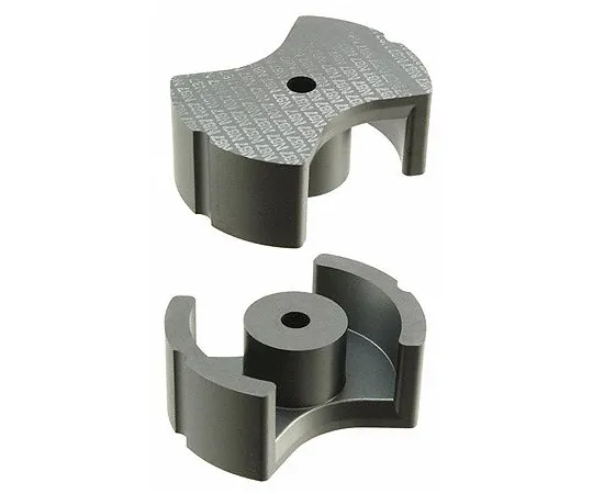 63-6981-21 EPCOS N87 Ferrite Core, 7400nH, For Use With Energy Storage Chokes, Power Transformers B65646A0000R087