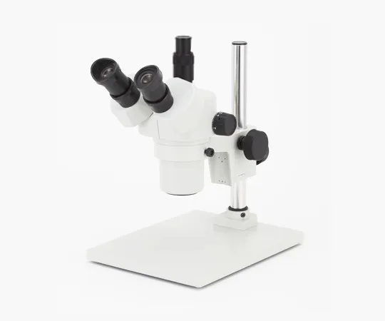 63-7051-72 Trinocular stereo zoom microscope 10x-44x, DSZT-44P-260 DSZT-44P-260