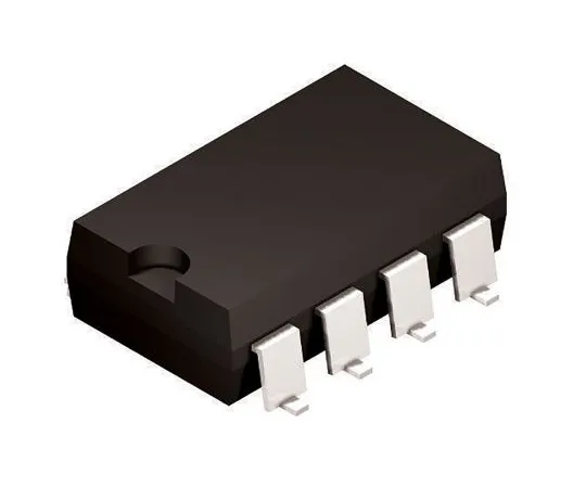 63-7017-06 Lite-On, LTV-3150-L-S DC Input IGBT, MOSFET Output Optocoupler, Surface Mount, 8-Pin DIP LTV-3150-L-S