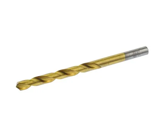 63-6588-88 RS PRO HSS Twist Drill Bit, 6.5mm x 101 mm 213-613