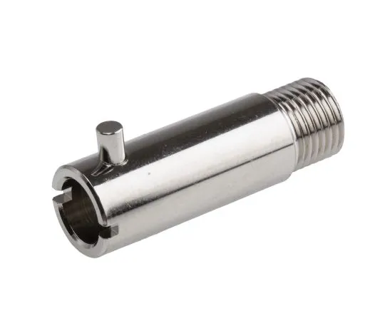63-6613-64 RS PRO Bayonet Adapter for *** with Temperature Sensor, M10 286-917