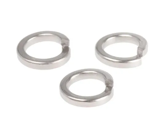 63-6733-01 A2 stainless steel spring washer,M3.5 825-247