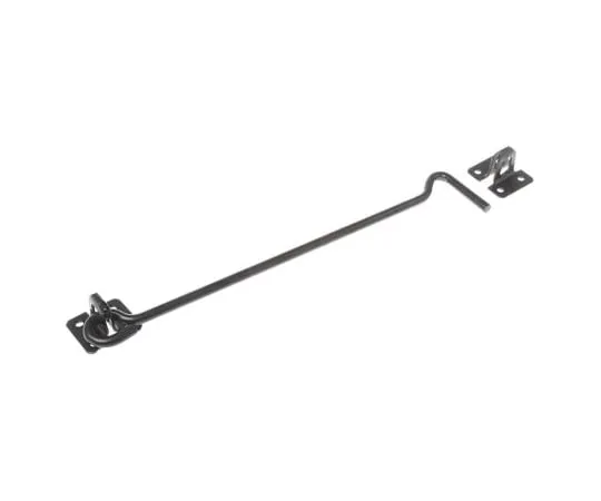 63-6724-71 Epoxy Powder Coated Steel No, No Latch 751-326