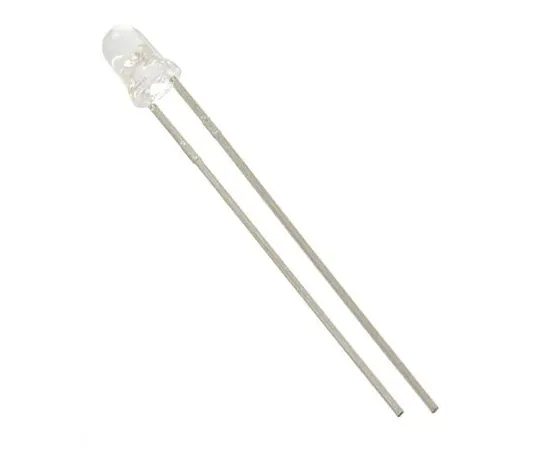 63-7016-39 2.4 V Orange, Yellow LED 3mm Through Hole, Lite-On LTL1CHKFKNN LTL1CHKFKNN