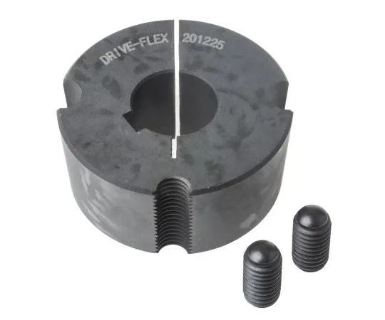 63-6574-65 RS PRO Taper Bush 2012 25mm Shaft Diameter 184-612