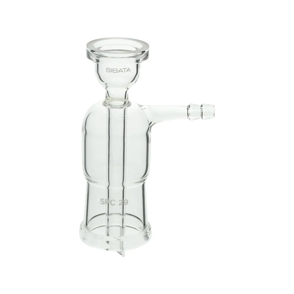 61-4430-10 SPC Glass Base for Φ25mm 061680-2523