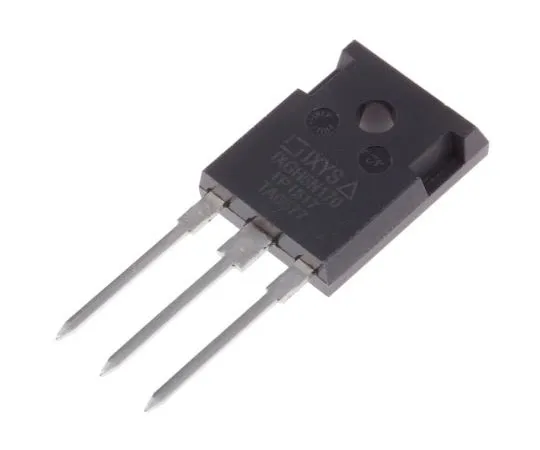 63-7352-38 IXYS IXGH16N170 IGBT, 32 A 1700 V, 3-Pin TO-247AD IXGH16N170