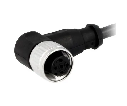 63-6930-42 Robot Cable 22 AWG Cores: 4 M12 Series 21348700491075