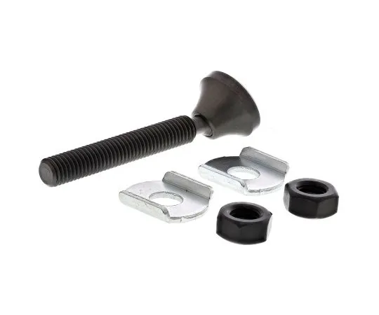 63-6606-45 RS PRO Swivel Foot Spindle, For Use With Toggle Clamp 254-838
