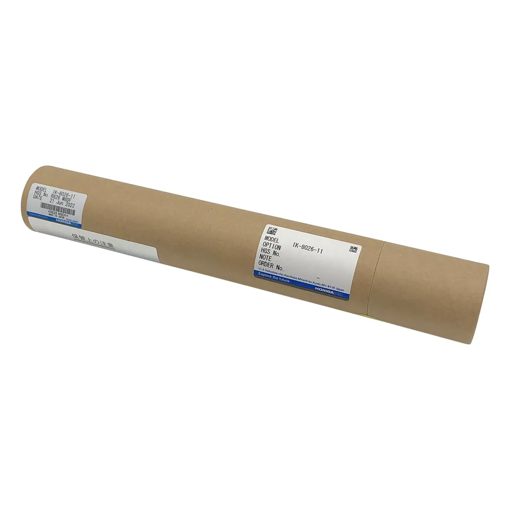 2-581-11 Ion Replacement Cartridge IK8026-11 IK-8026-11