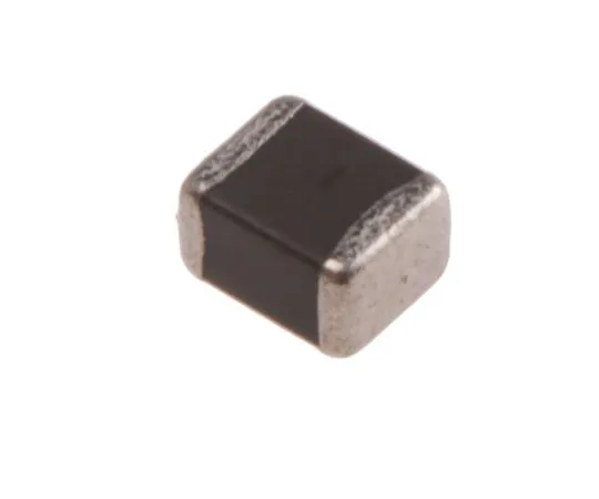 63-6981-09 EPCOS N97 Ferrite Core, 1200nH, 11 x 5 x 6mm, For Use With Power Transformers B65525J0000R097