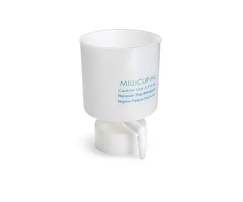 61-0194-13　［Discontinued］Millicup-Hv 0.45μm PVDF Non-Ster 10/Pk 10PK　SJHVM4710