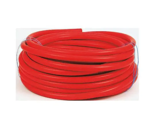 63-7323-19 RS PRO 15 bar 30m Long PVC, Rubber Fire Hose 293-2139