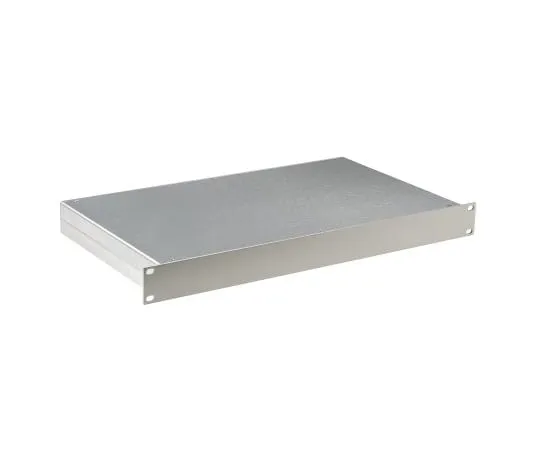 63-6595-29 RS PRO, 1U Rack Mount Case, 44 x 254mm 224-206
