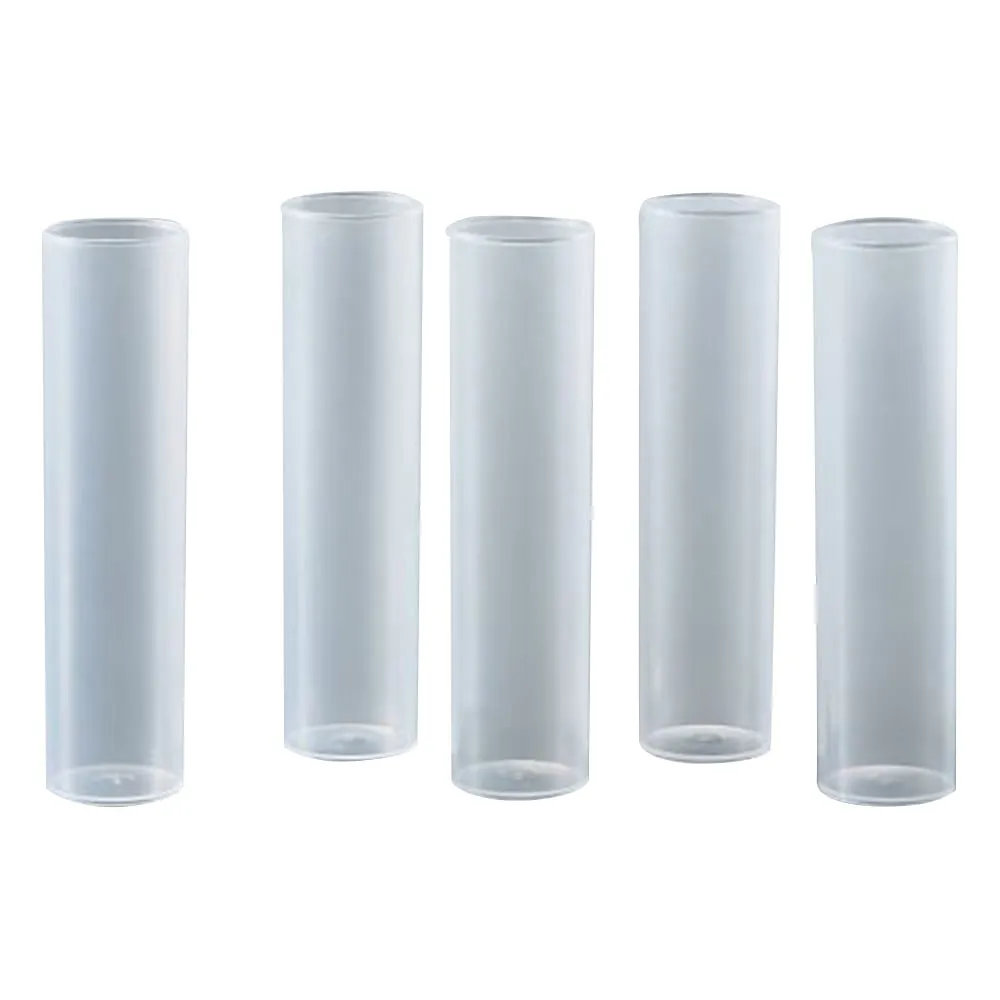 3-268-01　［Discontinued］Vial (For Breeding Fruit Flies) 100 Pieces x 5 Trays　75813-160