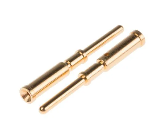 63-6899-73 pin Contact Size: 1.5 mm Male Crimped Terminal 21011009923