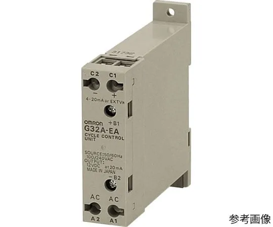 62-4746-01 Cycle Control Unit G32A-EA G32A-EA-US AC100/240