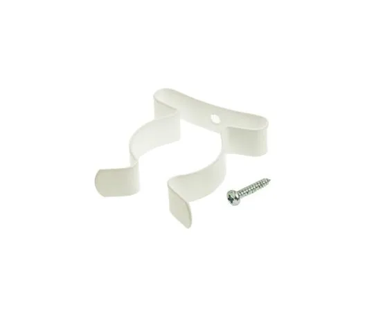 63-6614-40 RS PRO 31.75mm Steel Spring Clip, 43.26mm x 11.11mm x 53.98mm, 4BA 289-613