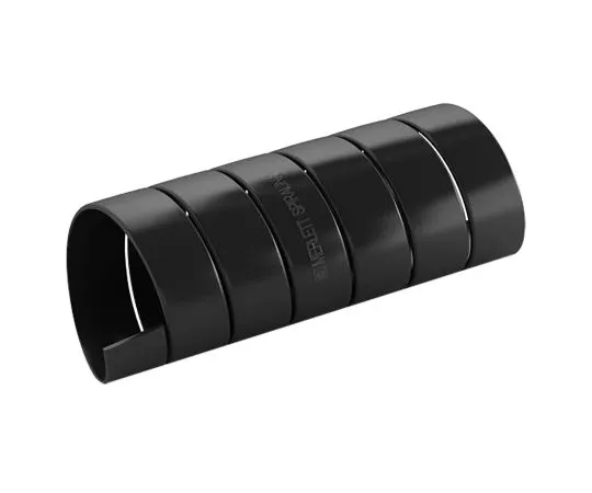 63-6993-90 Merlett Plastics 20m Long PVC Hose Protector, 27 → 35mm Hose Size Compatibility 9260032720000