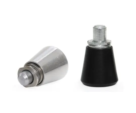 63-6932-31 RS PRO M8 Index Plunger, 20mm Long 124-1905