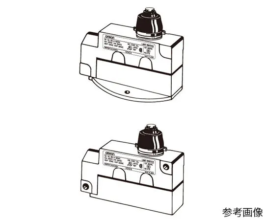 62-4571-99 limit switch ZV-N-2S