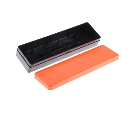 63-6711-31 RS PRO Tool Case 600-565