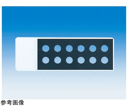 67-8066-15 White Edge Polished F NO. 1 High Water Repellent Print Black 12 Hole 5φ 100 Sheets TF1205