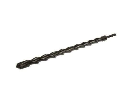63-6705-98 RS PRO Carbide Tipped SDS Drill Bit, 25mm x 450 mm 562-400
