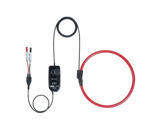 63-7036-50 Chauvin Arnoux Multimeter Current Clamp Adapter P01120632