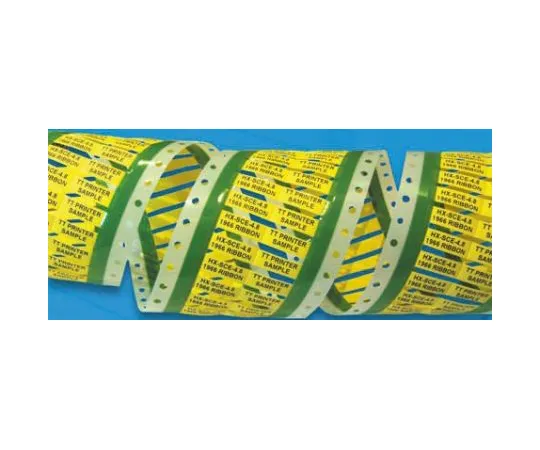 63-6579-13 Heat Shrink Cable Marker Sleeve HX-SCE HX-SCE-12.7-50-4