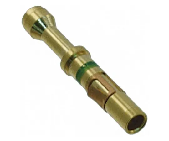 63-6990-89 ITT Cannon T3P Series, Female Crimp Circular Connector Contact, Wire size 20 AWG 192991-0046