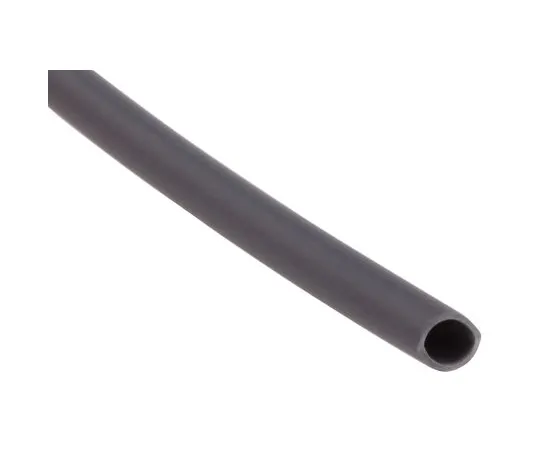 63-6634-44 RS PRO PVC Grey Protective Sleeving, 3mm Diameter, 40m Length 404-152