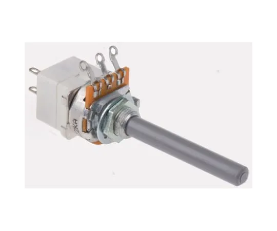 63-6626-98 Potentiometer 22 komega 0.4 W 1624207-2