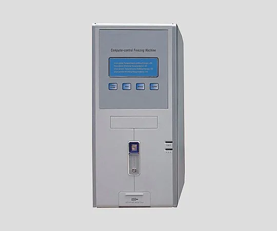 2-4312-11　［Discontinued］Freezing Unit for Manual Rotation Microtome