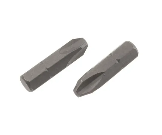 63-6606-01 RS PRO Phillips Screwdriver Bit, PH3 252-775