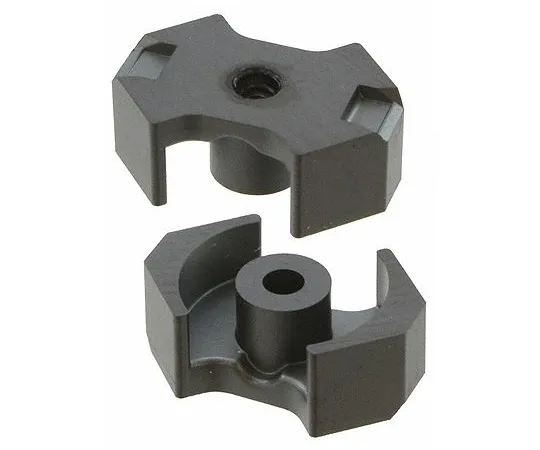 63-6981-50 EPCOS N48 Ferrite Core, 250nH, 17.9 x 14.7 x 12.5mm, For Use With Resonant Circuit Inductors, Transformers B65807N0250A048