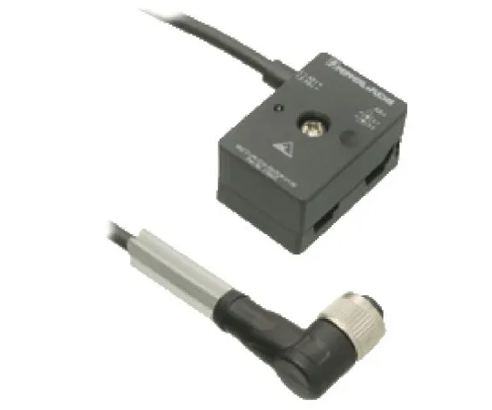 63-7006-06 Pepperl + Fuchs Interface Module for use with Industrial Sensor AS-Interface VAZ-T1-FK-G10-2M-PUR-V1-W