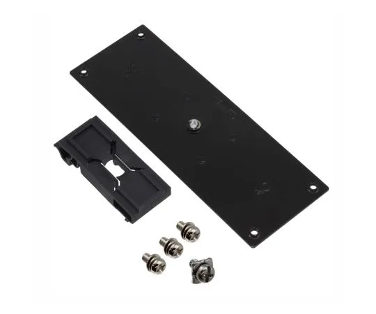 63-6857-14 DIN Rail Mounting Kit ECE 60 Accessories for DIN Rail ECE60DINCLIP