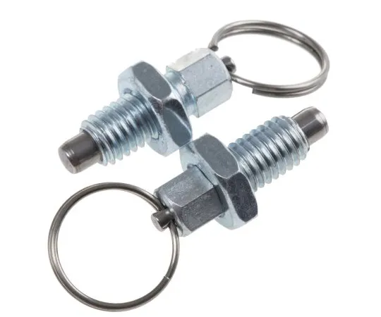 63-6601-95 RS PRO M8 Index Plunger 237-750