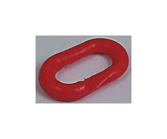 63-6679-70 RS PRO Red Barrier & Stanchion Chain Link 503-805