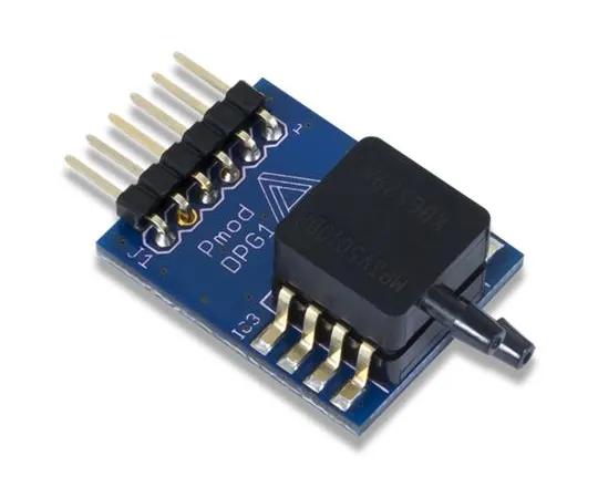 63-7043-24 Digilent, DC Motor Controller, Voltage Control, 3.125 → 5.5 V, 10 mA 410-333