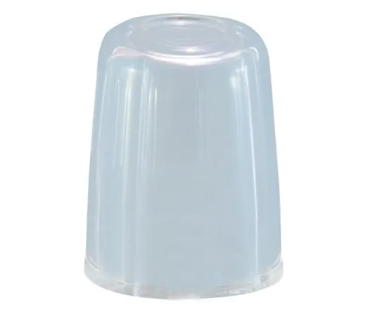5-3402-12　［Discontinued］Large Glass Container 260mL　PN-J51