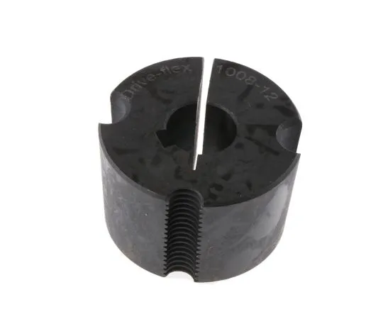 63-6574-38 RS PRO Taper Bush 1008 12mm Shaft Diameter 184-347