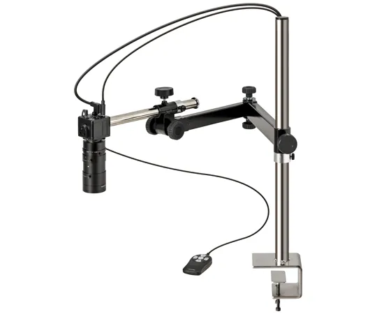 65-9132-96 Microscope (for monitoring) 2.7~76 × (1.3~37 ×) L-KIT948