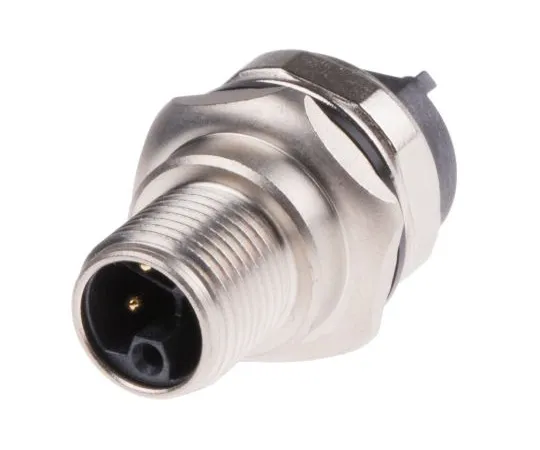 63-6899-65 Round Connector contact contact: Male 5-Pole female 21033961531