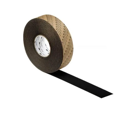 63-7036-36 3M Black Anti-Slip Tape - 20m x 50mm BAD50N