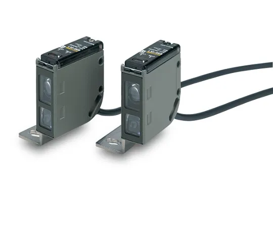 62-4672-30 Distance setting type Photoelectric sensor (Metal case) E3S-CL E3S-CL1 5M