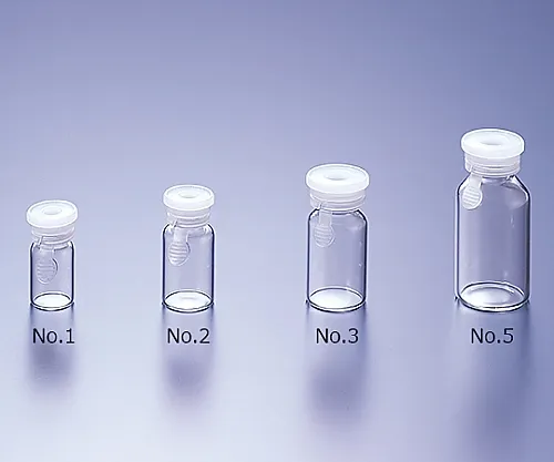 61-0149-10　［Discontinued］VC Vial No.1 100 Pieces