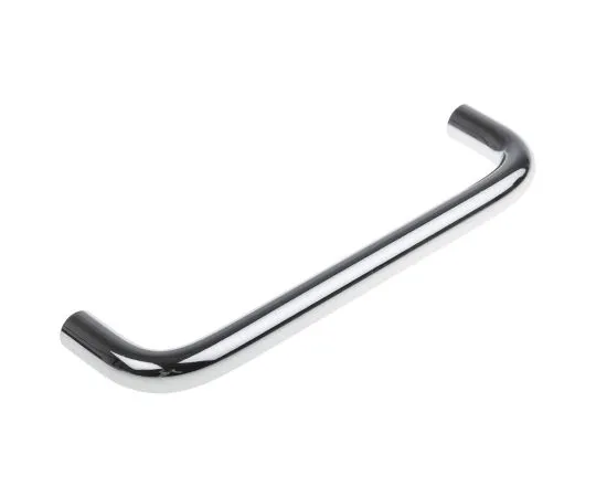 63-6710-27 RS PRO Bar Handle Bar Handle for *** with Metal Instrument Case 583-820
